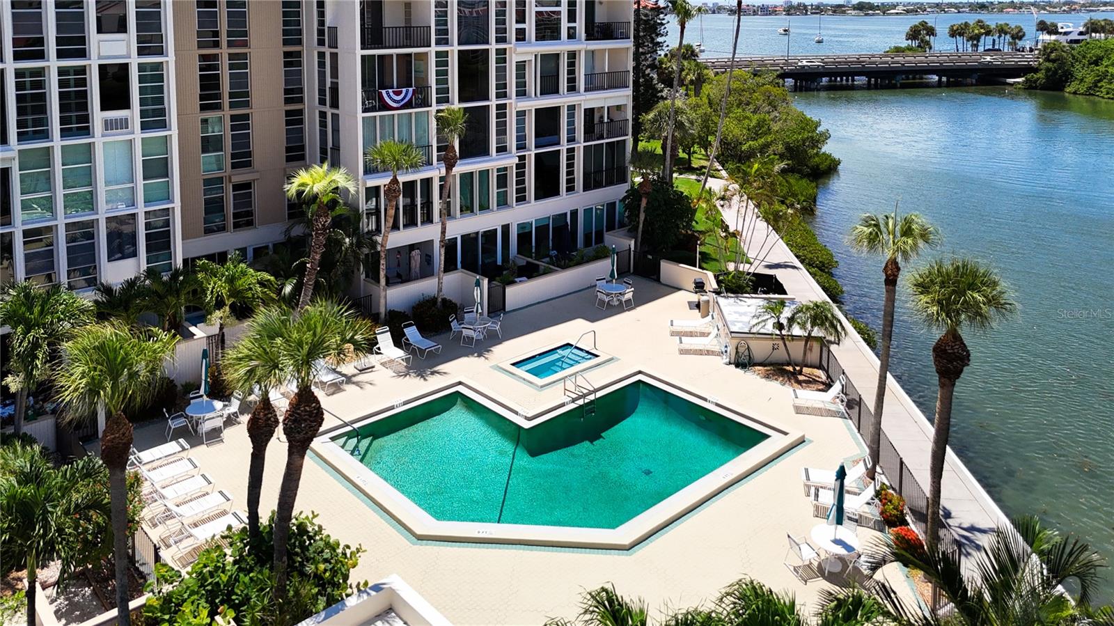 7400 SUN ISLAND DR #503, SOUTH PASADENA, FL — photo 44