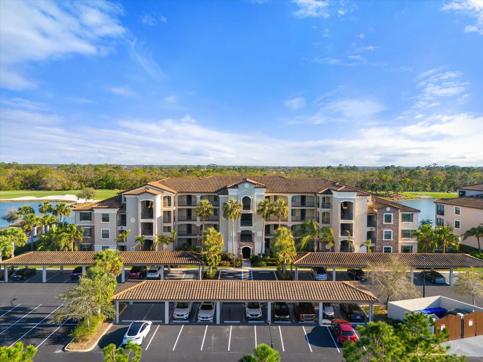 16904 VARDON TER #301, LAKEWOOD RANCH, FL