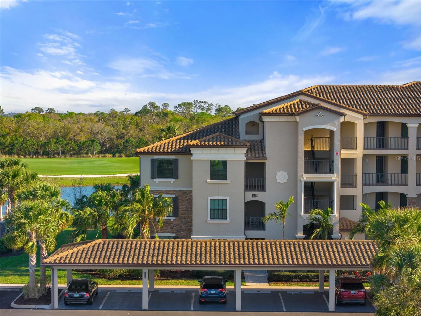 16904 VARDON TER #301, LAKEWOOD RANCH, FL — photo 2