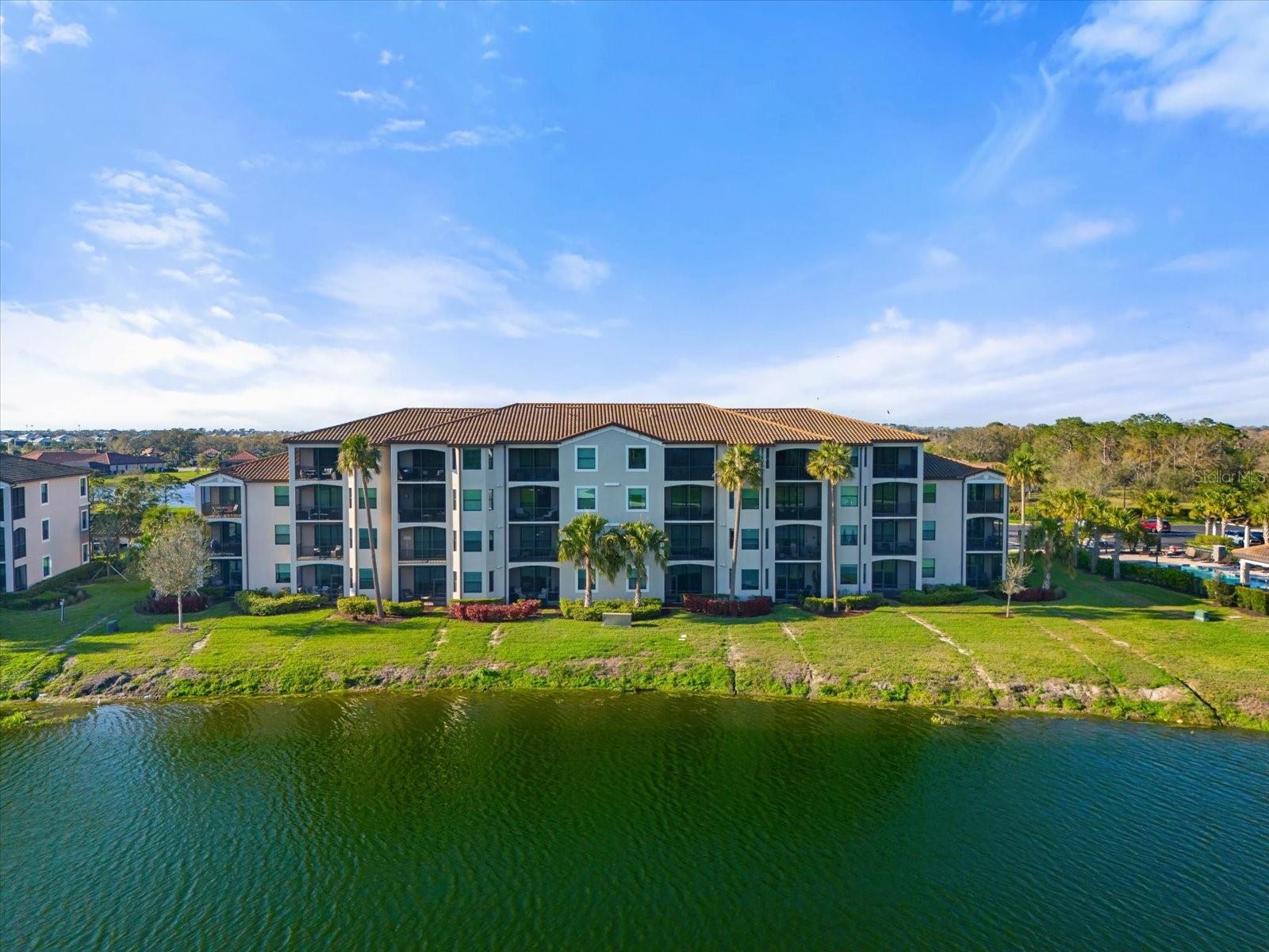 16904 VARDON TER #301, LAKEWOOD RANCH, FL — photo 29