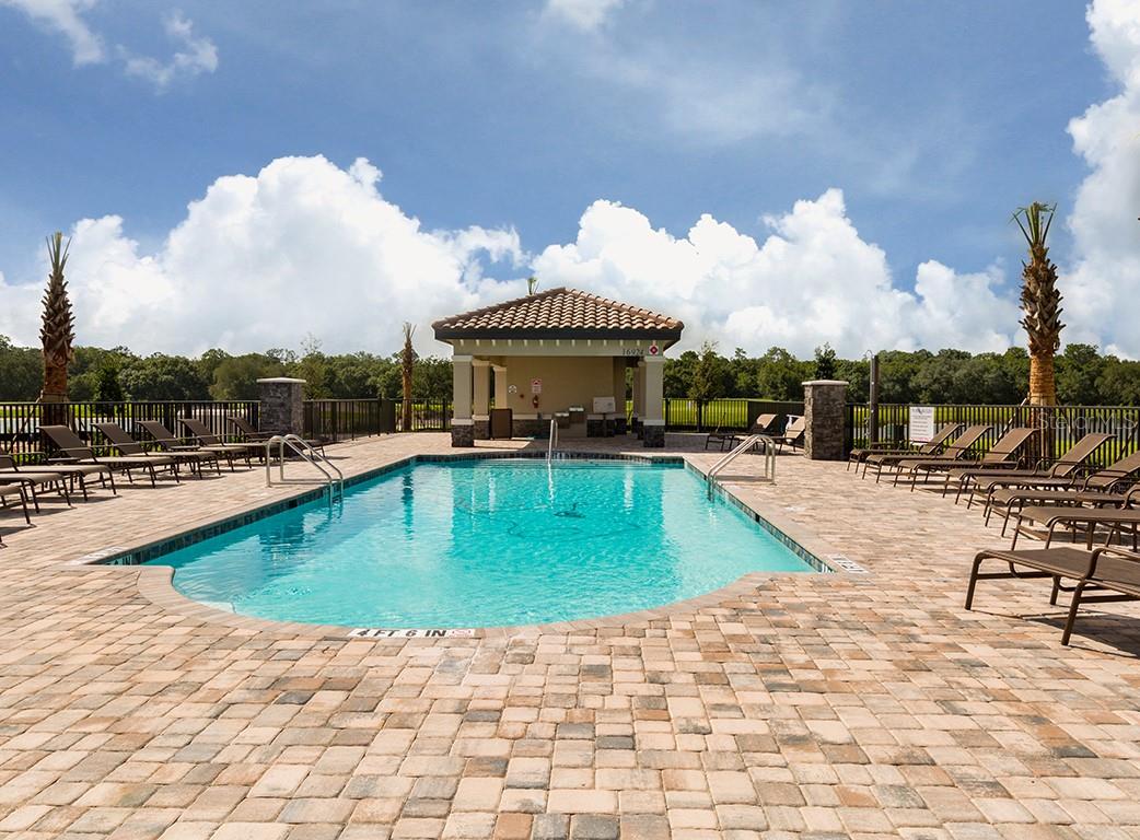 16904 VARDON TER #202, LAKEWOOD RANCH, FL — photo 30