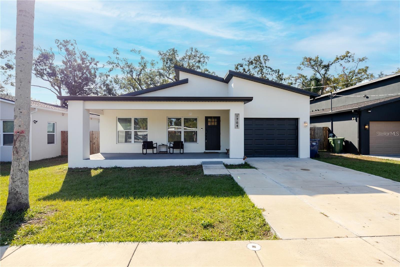 1704 W HANNA AVE, TAMPA, FL