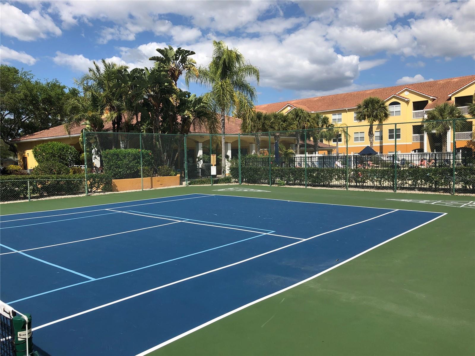 10764 70TH AVE #2207, SEMINOLE, FL — photo 4
