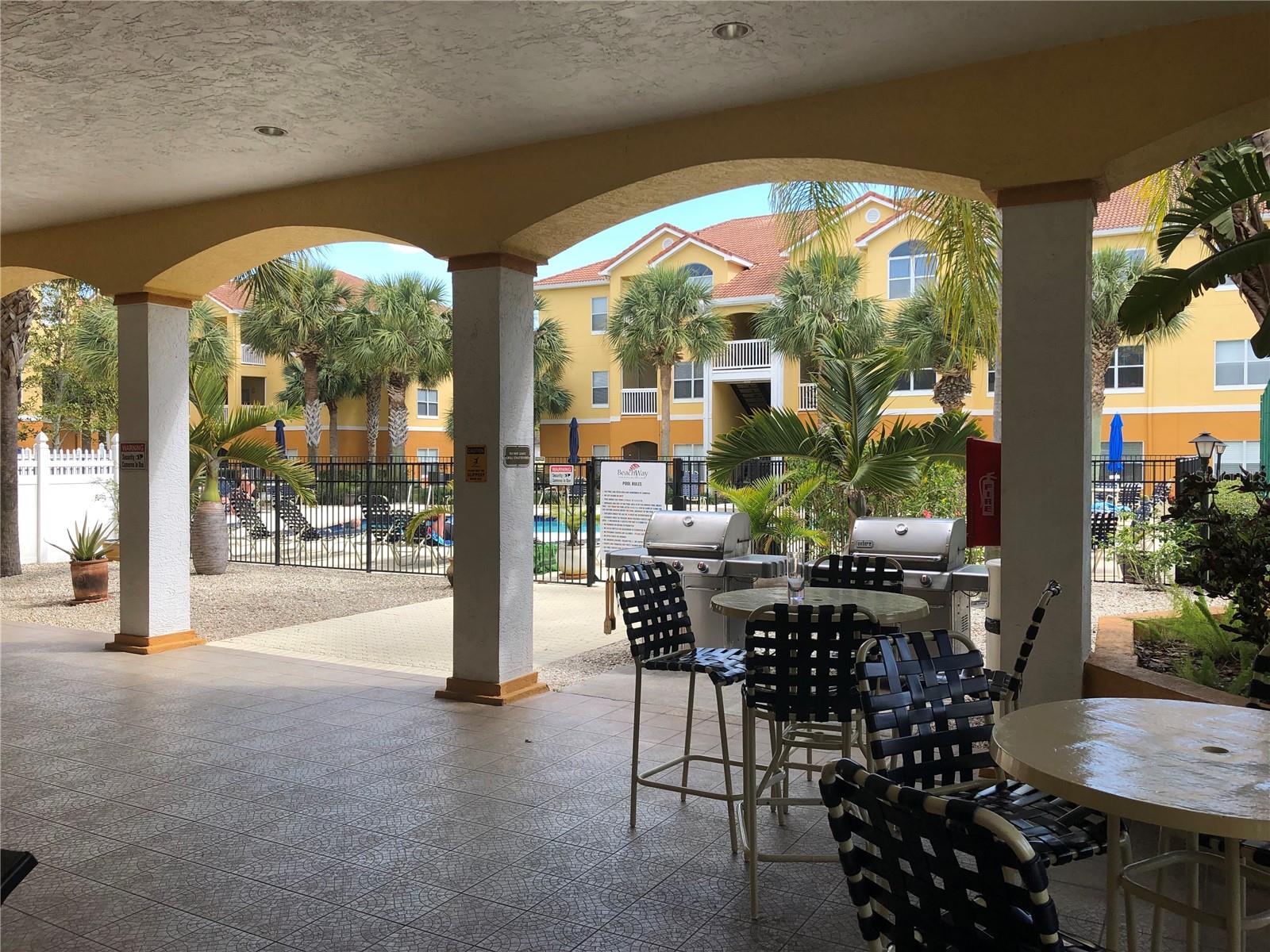 10764 70TH AVE #2207, SEMINOLE, FL — photo 5