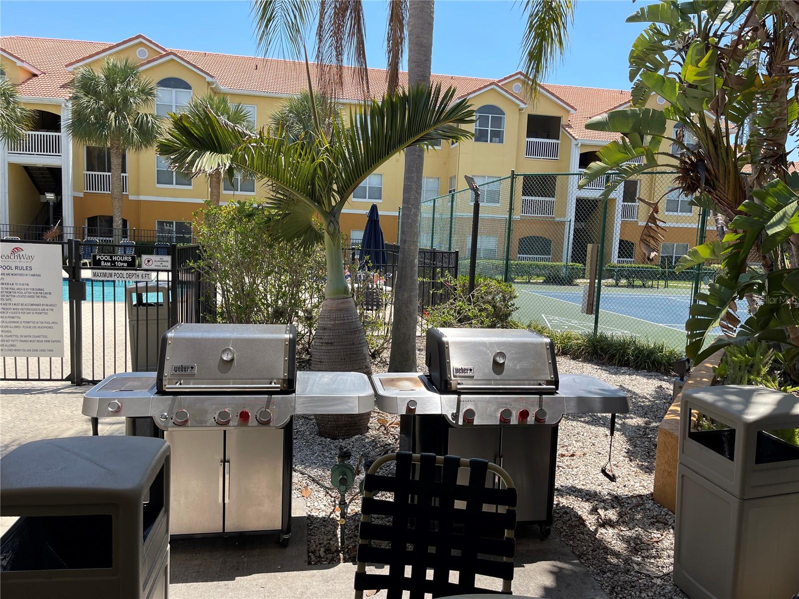 10764 70TH AVE #2207, SEMINOLE, FL — photo 7