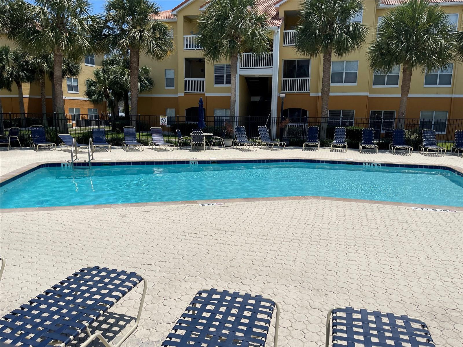 10764 70TH AVE #2207, SEMINOLE, FL — photo 9