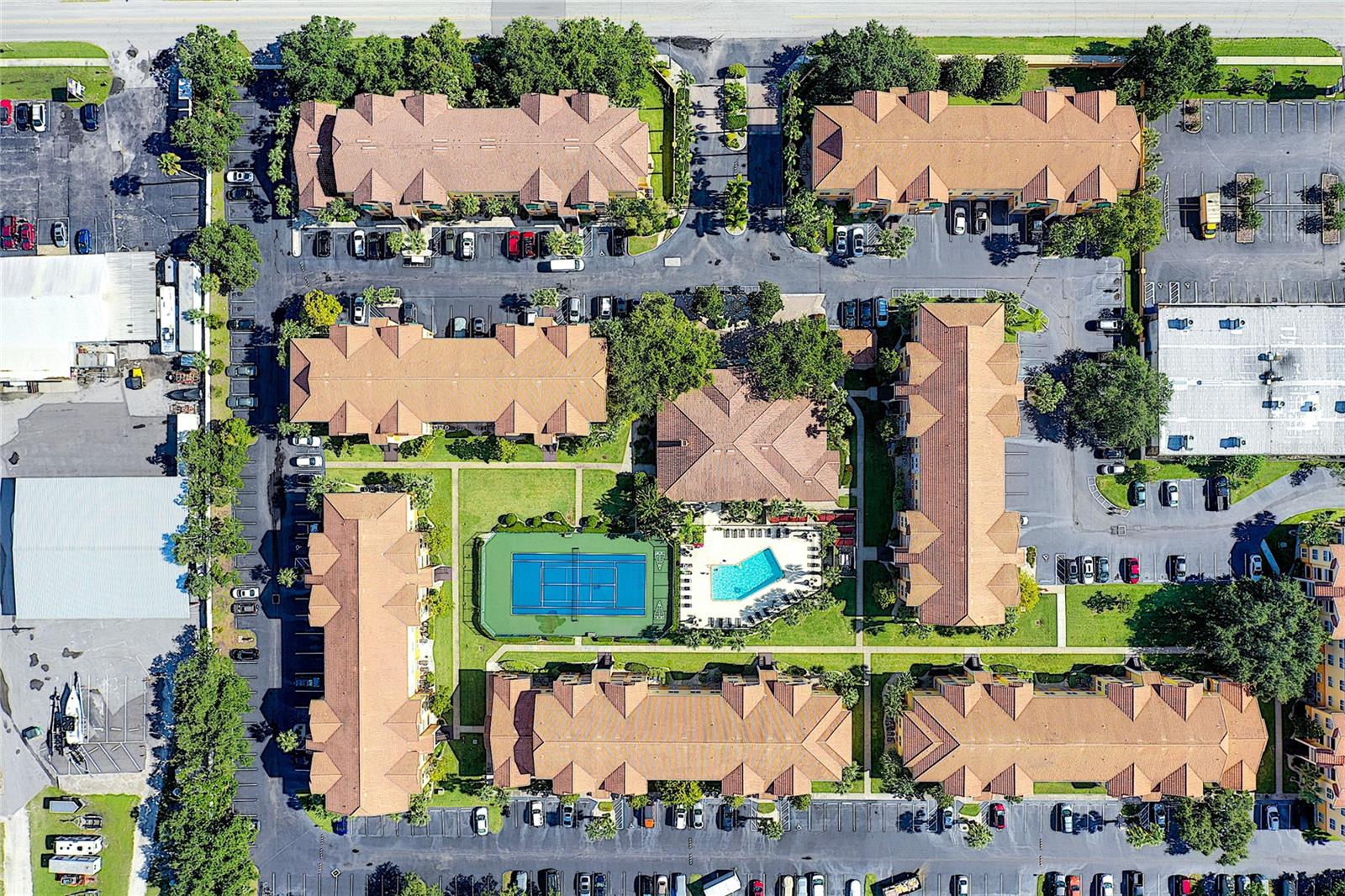 10764 70TH AVE #2207, SEMINOLE, FL — photo 11