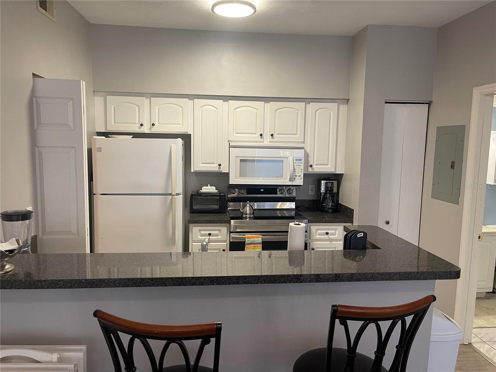 10764 70TH AVE #2207, SEMINOLE, FL — photo 17