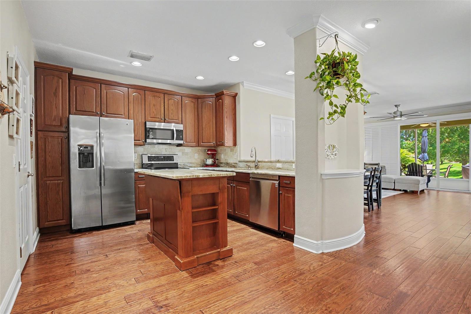 441 HARBOR RIDGE DR, PALM HARBOR, FL — photo 16