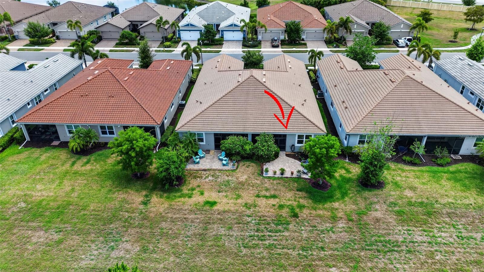 12020 TAPESTRY LN, VENICE, FL — photo 41