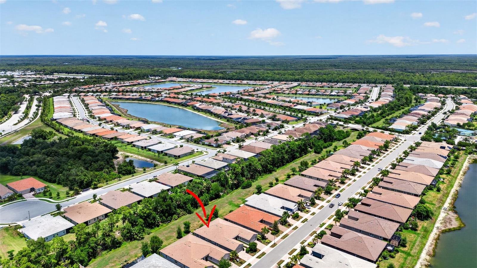 12020 TAPESTRY LN, VENICE, FL — photo 44