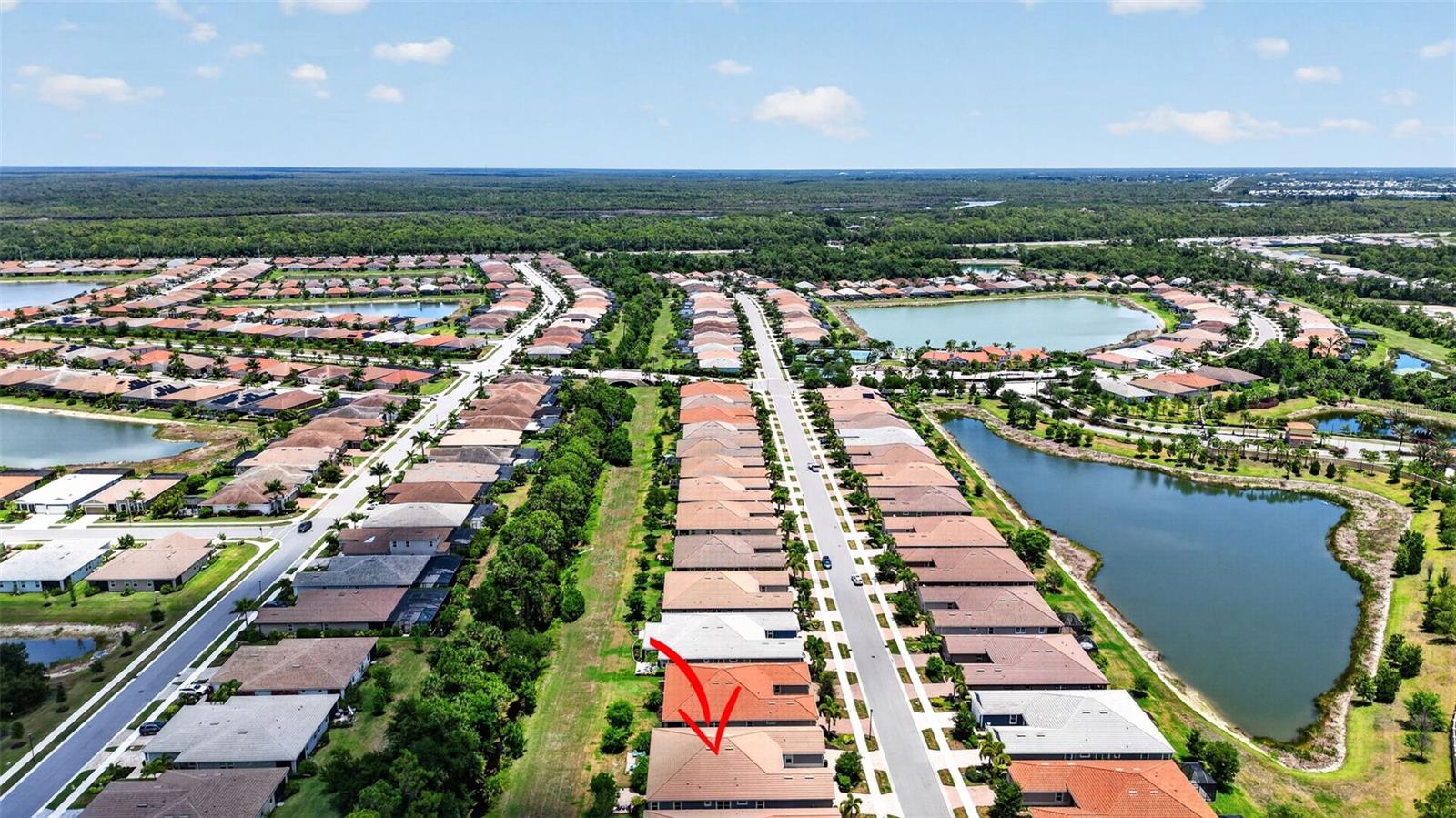 12020 TAPESTRY LN, VENICE, FL — photo 45