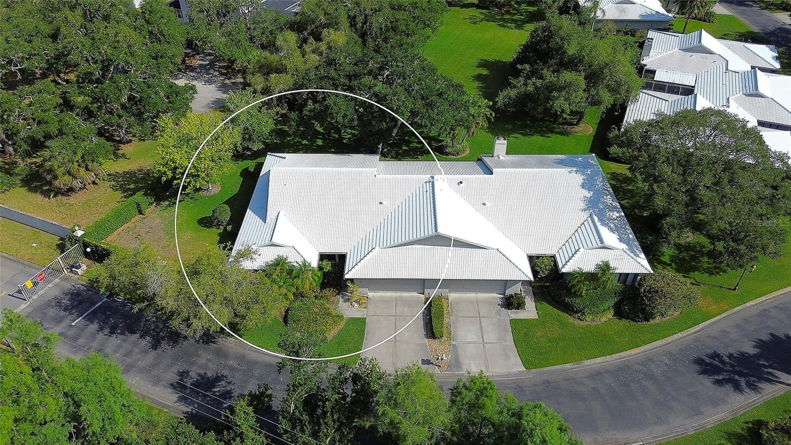 3825 WILSHIRE CIR #1, SARASOTA, FL — photo 28