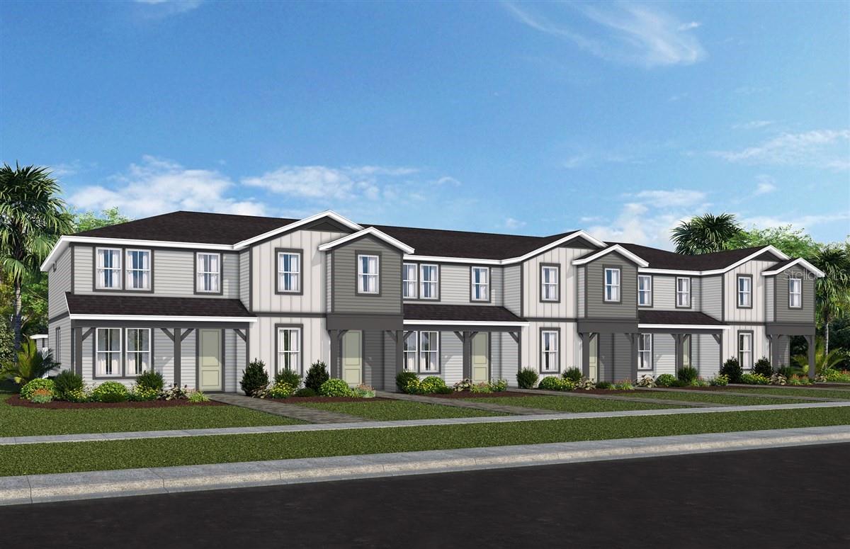 4596 ORCHARD VIEW ALY, CLERMONT, FL