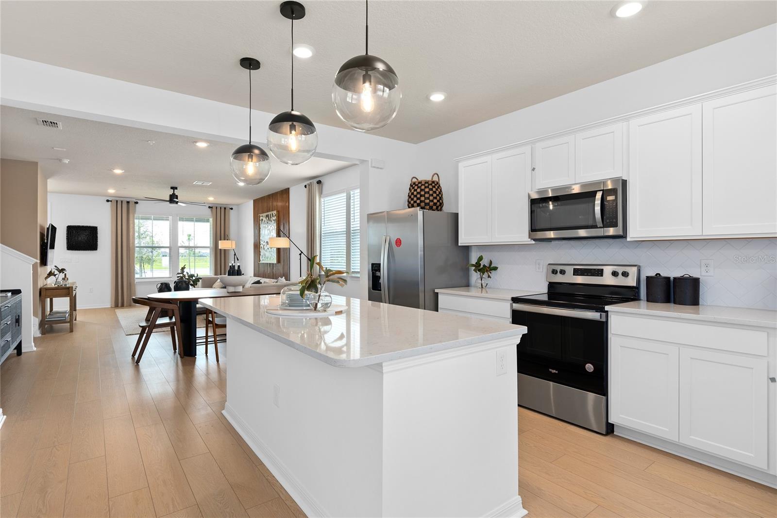 4596 ORCHARD VIEW ALY, CLERMONT, FL — photo 5