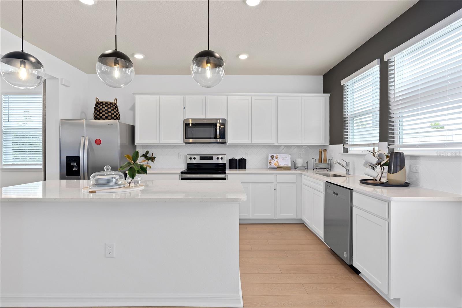4596 ORCHARD VIEW ALY, CLERMONT, FL — photo 8