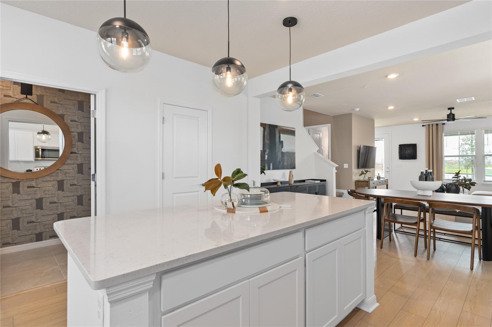 4596 ORCHARD VIEW ALY, CLERMONT, FL — photo 12