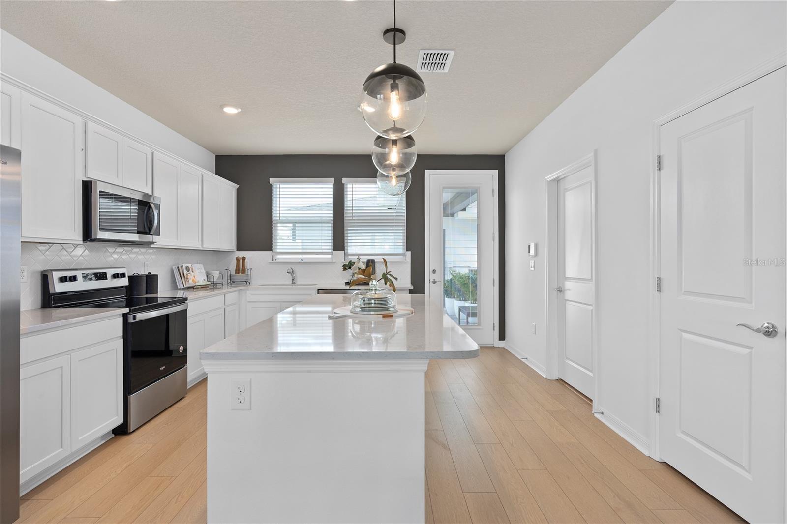 4596 ORCHARD VIEW ALY, CLERMONT, FL — photo 13