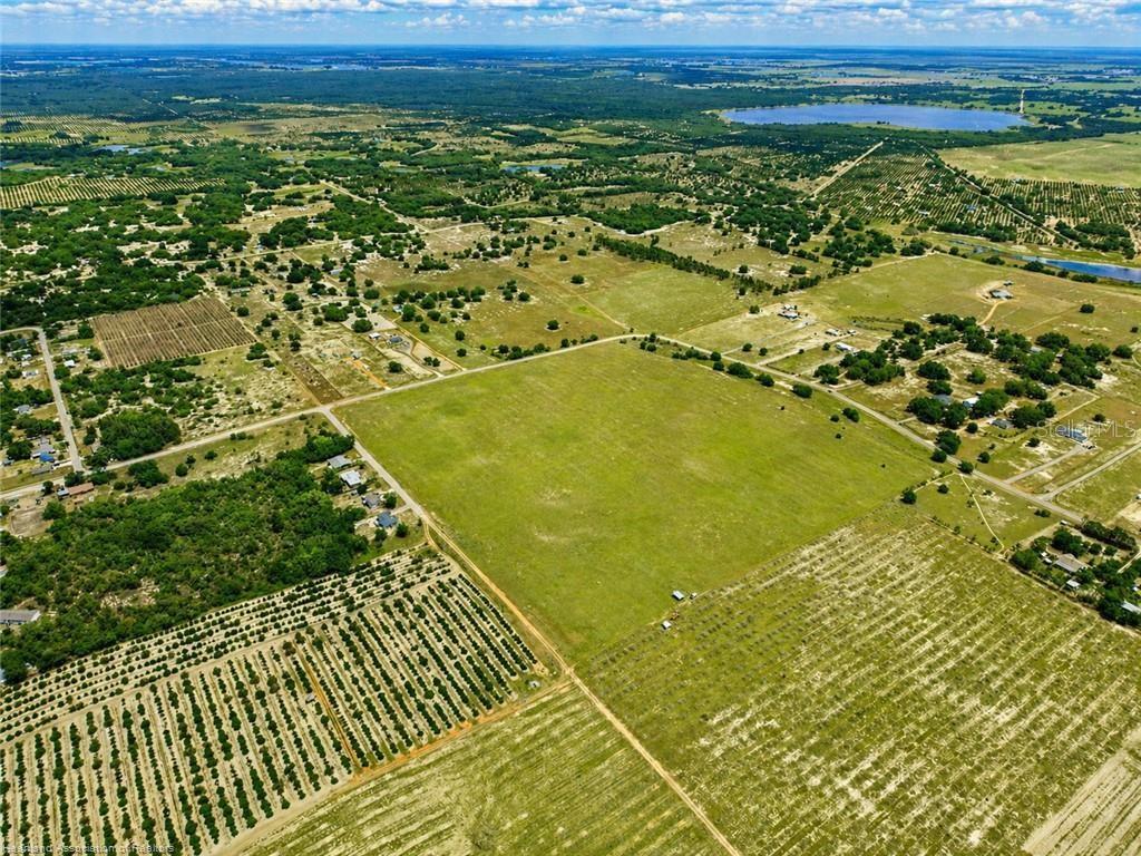 LAKE PATRICK RD N, BABSON PARK, FL