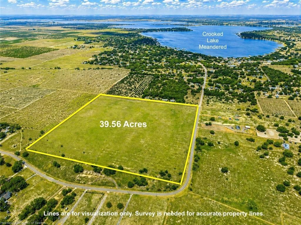 LAKE PATRICK RD N, BABSON PARK, FL — photo 3