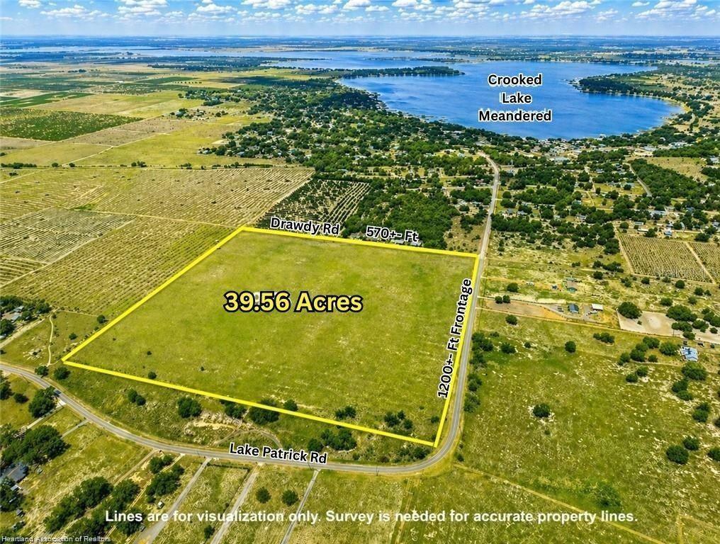 LAKE PATRICK RD N, BABSON PARK, FL — photo 4