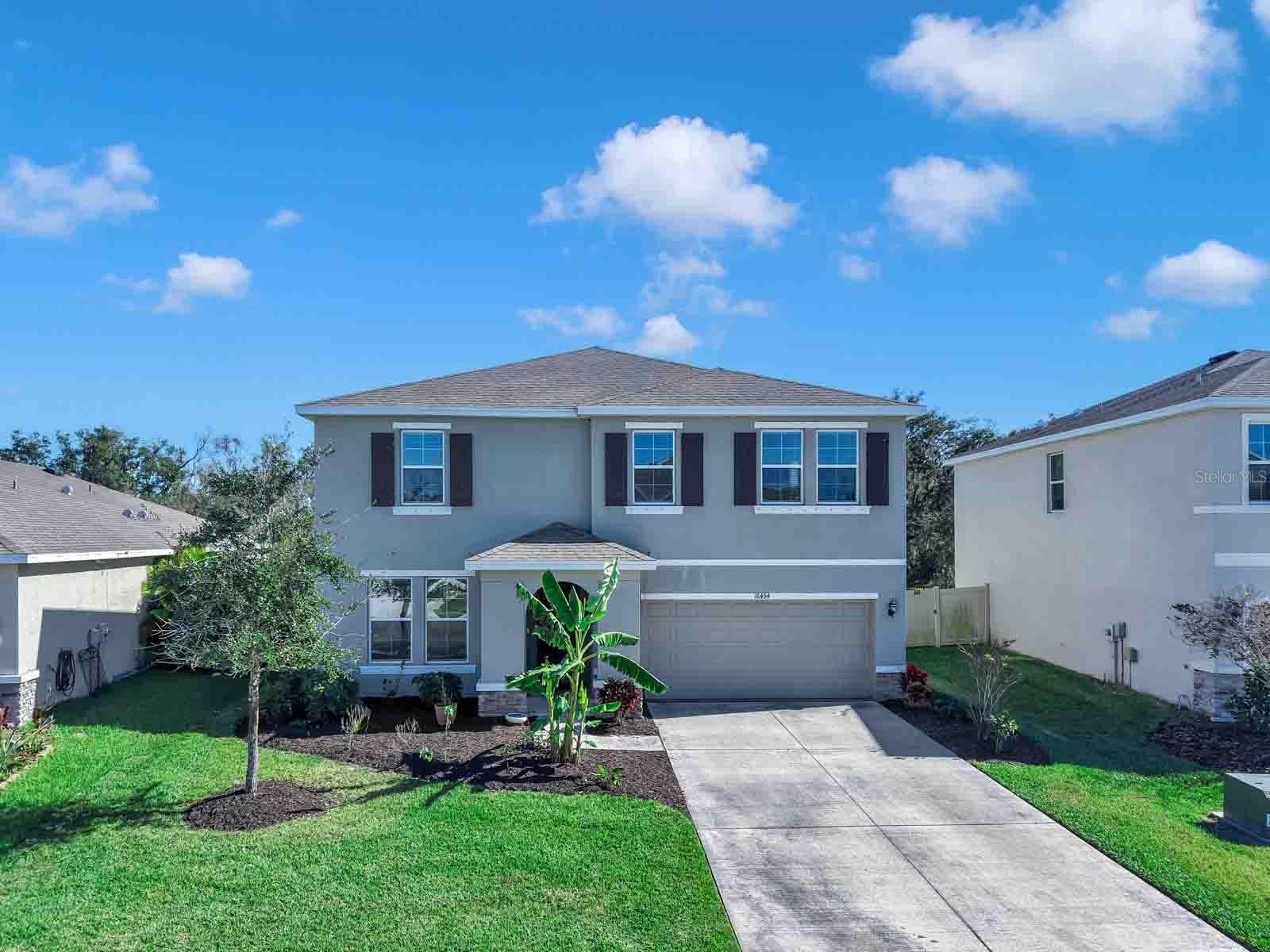 16454 WOODSIDE GLN, PARRISH, FL