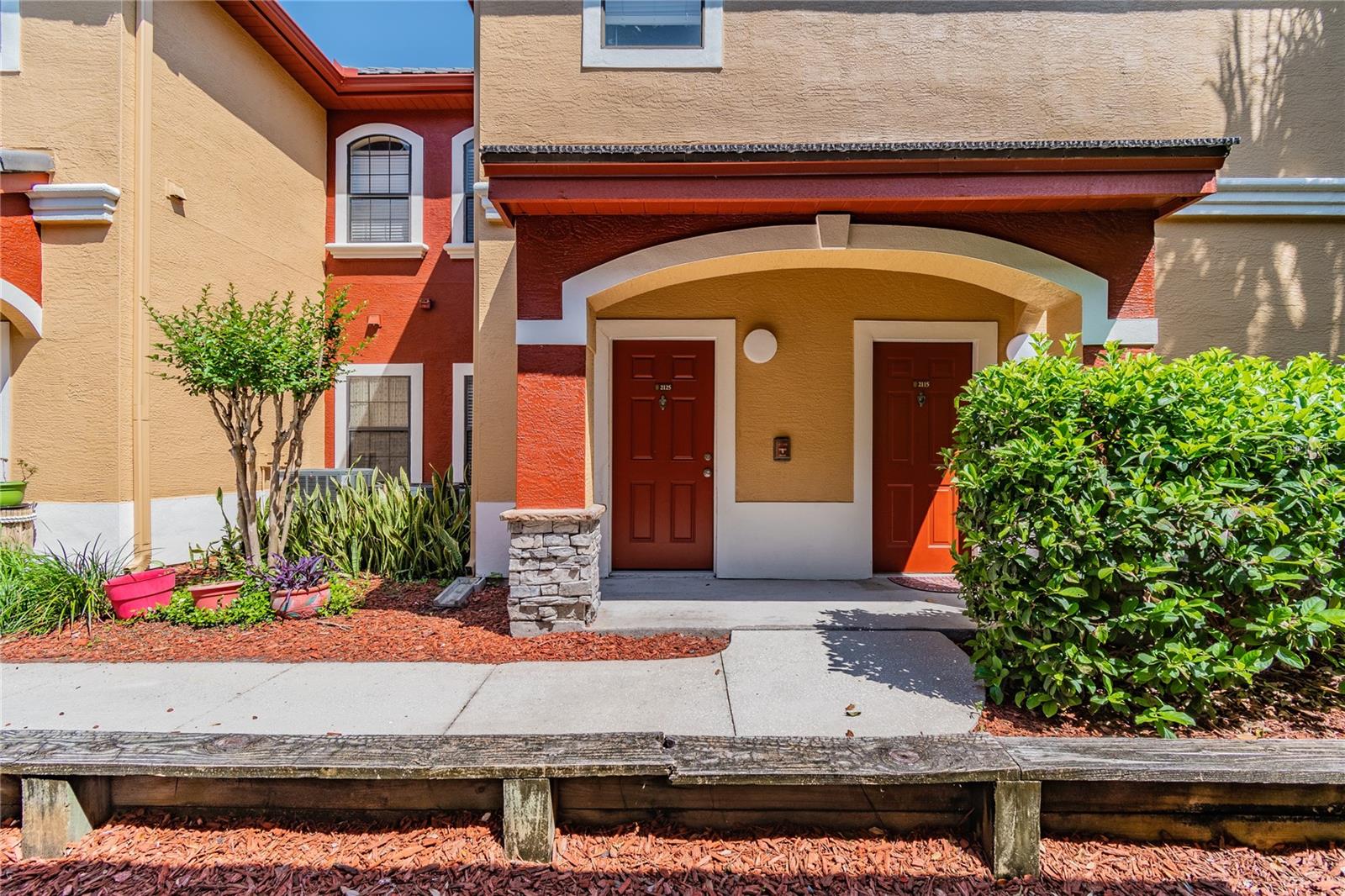 2265 PORTOFINO PL #21-212, PALM HARBOR, FL