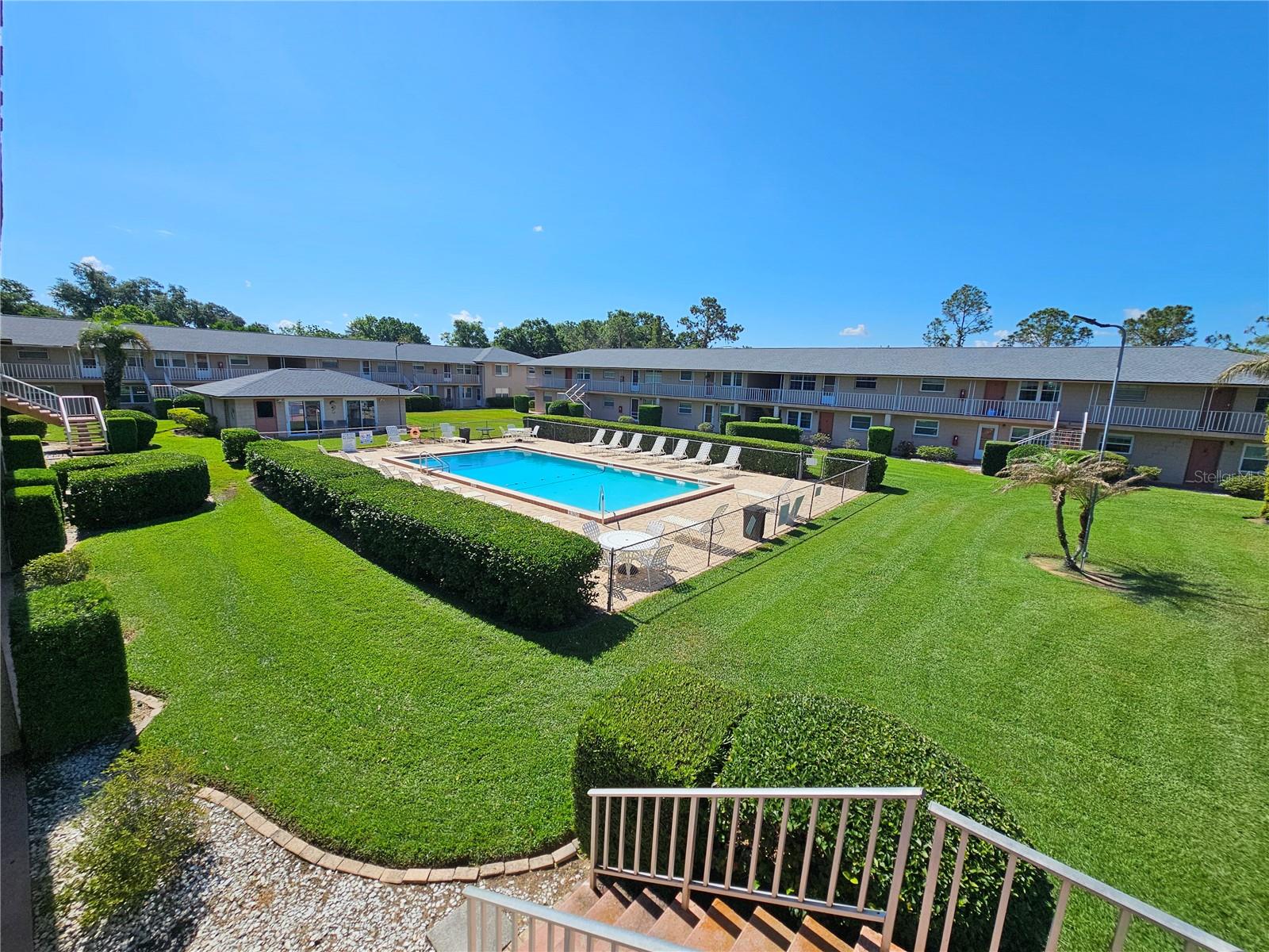 1100 E CAROLINE ST #123, TAVARES, FL — photo 33
