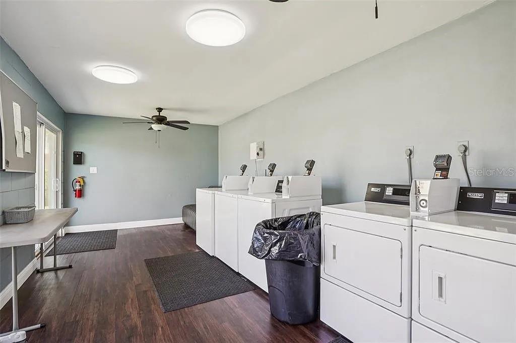 1100 E CAROLINE ST #123, TAVARES, FL — photo 47