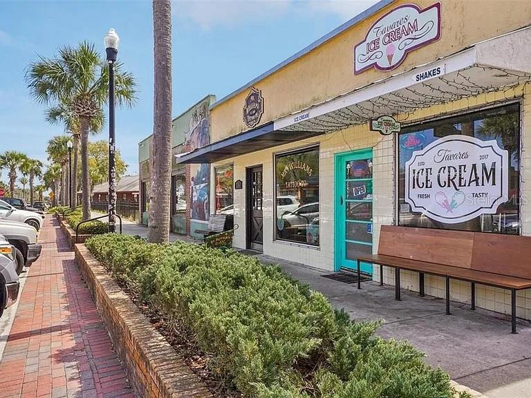 1100 E CAROLINE ST #123, TAVARES, FL — photo 49