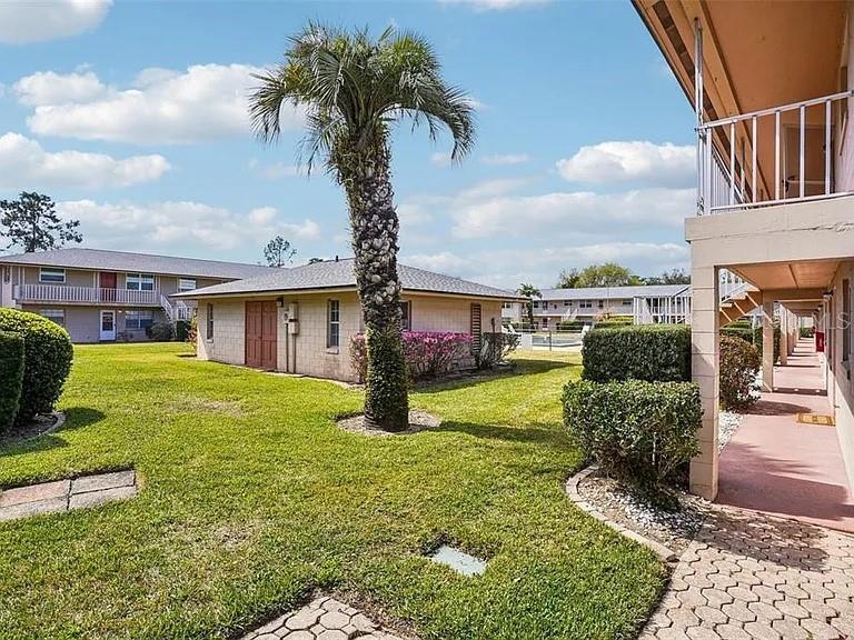 1100 E CAROLINE ST #123, TAVARES, FL — photo 53