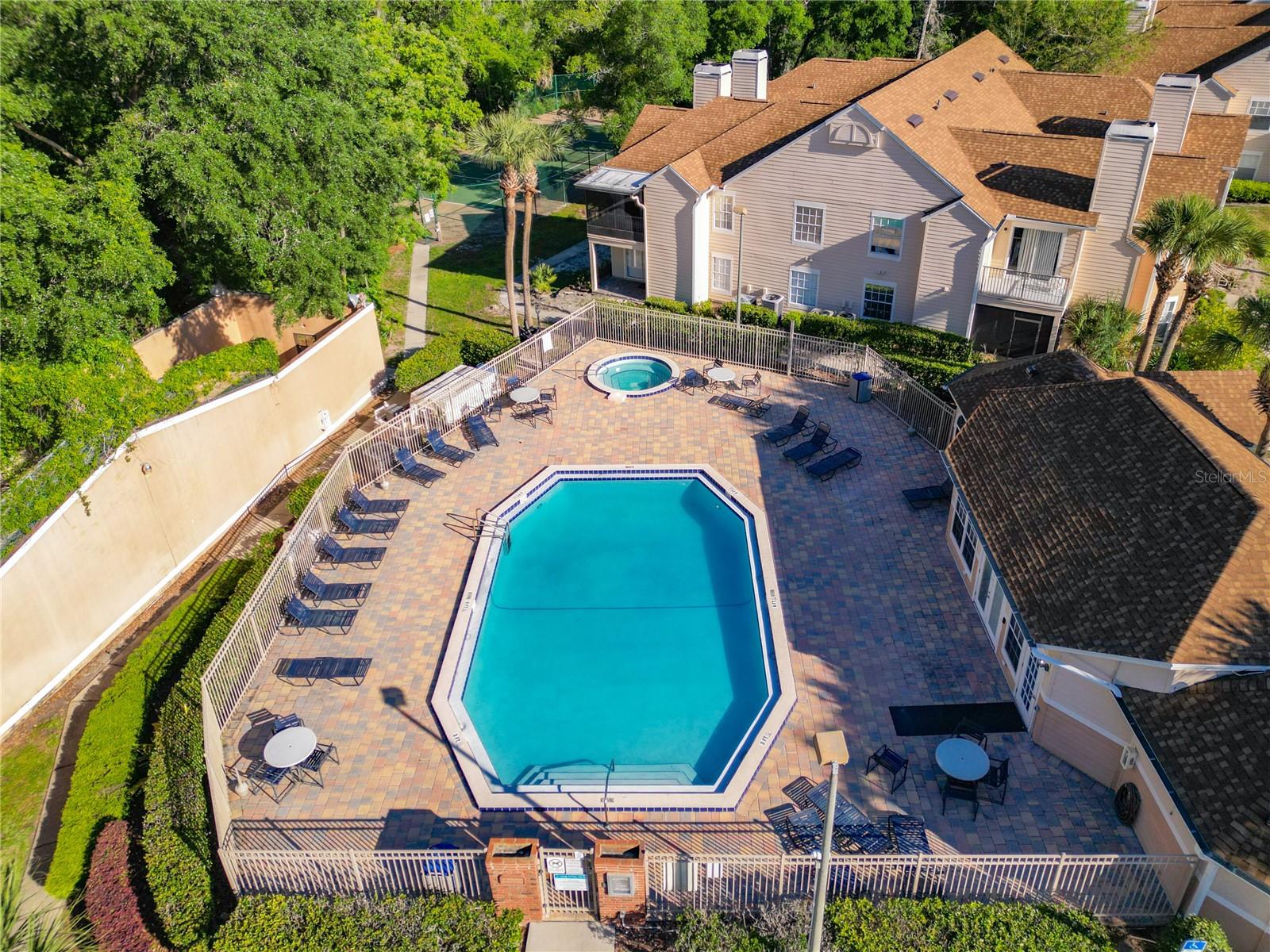 665 YOUNGSTOWN PKWY #262, ALTAMONTE SPRINGS, FL — photo 46