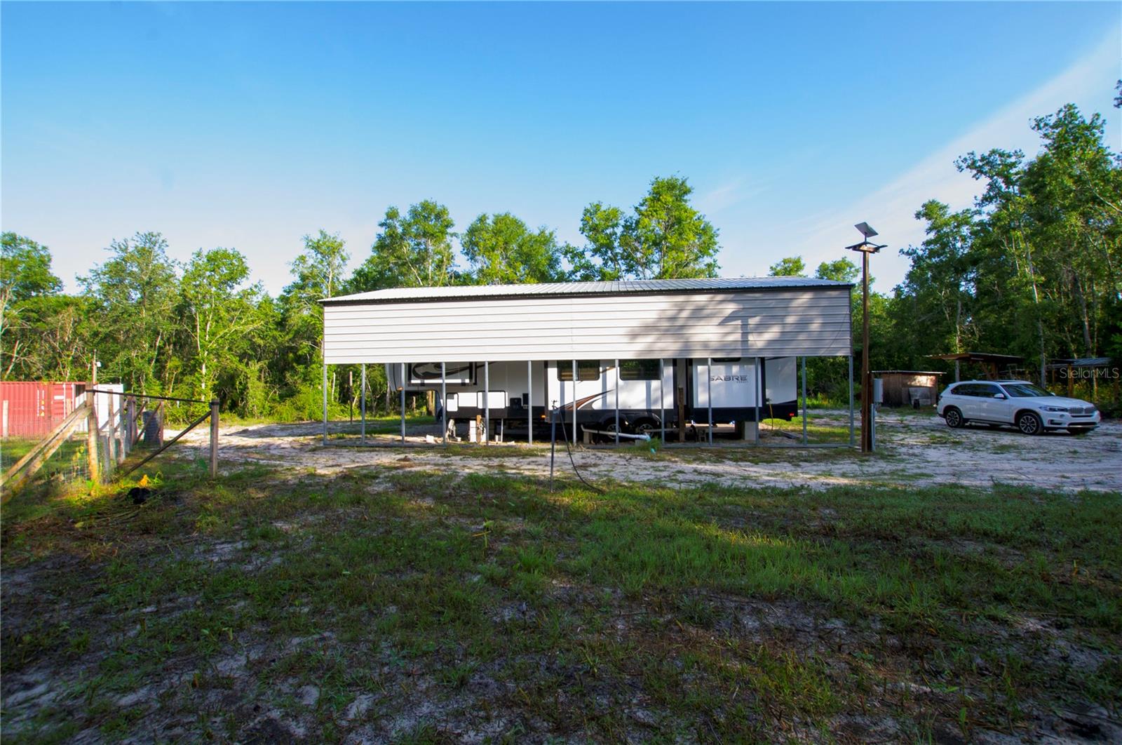 18233 185TH RD, LIVE OAK, FL — photo 31