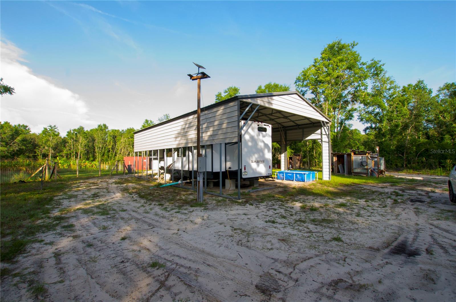 18233 185TH RD, LIVE OAK, FL — photo 32