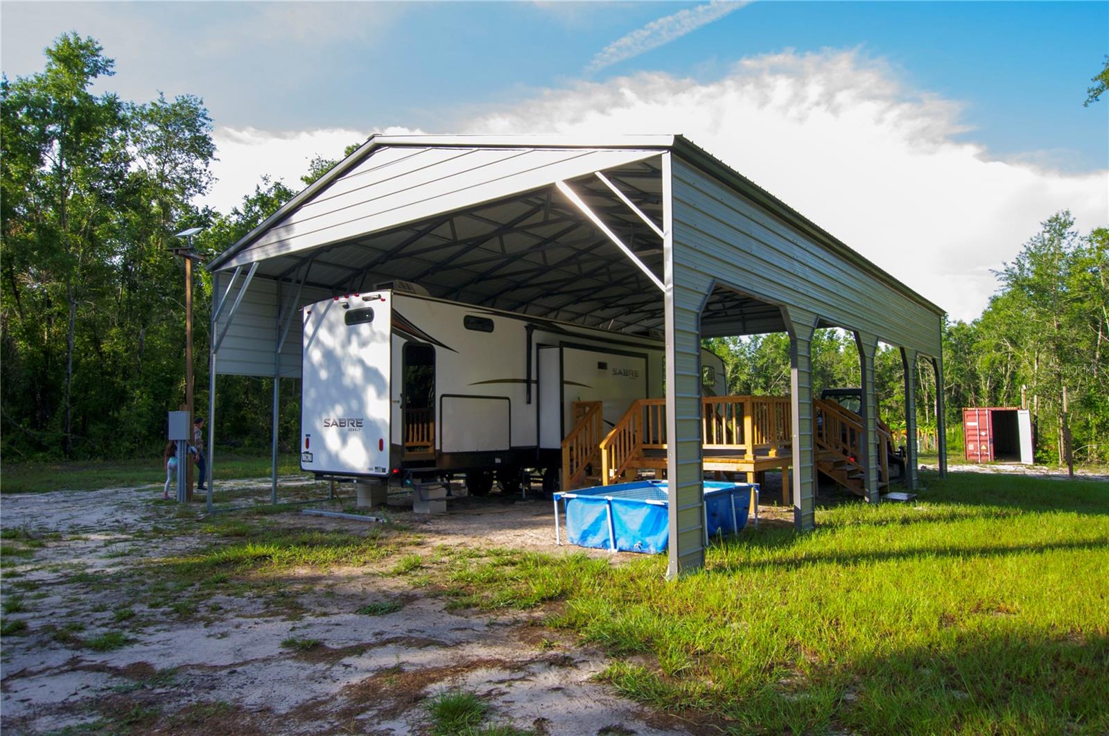 18233 185TH RD, LIVE OAK, FL — photo 33