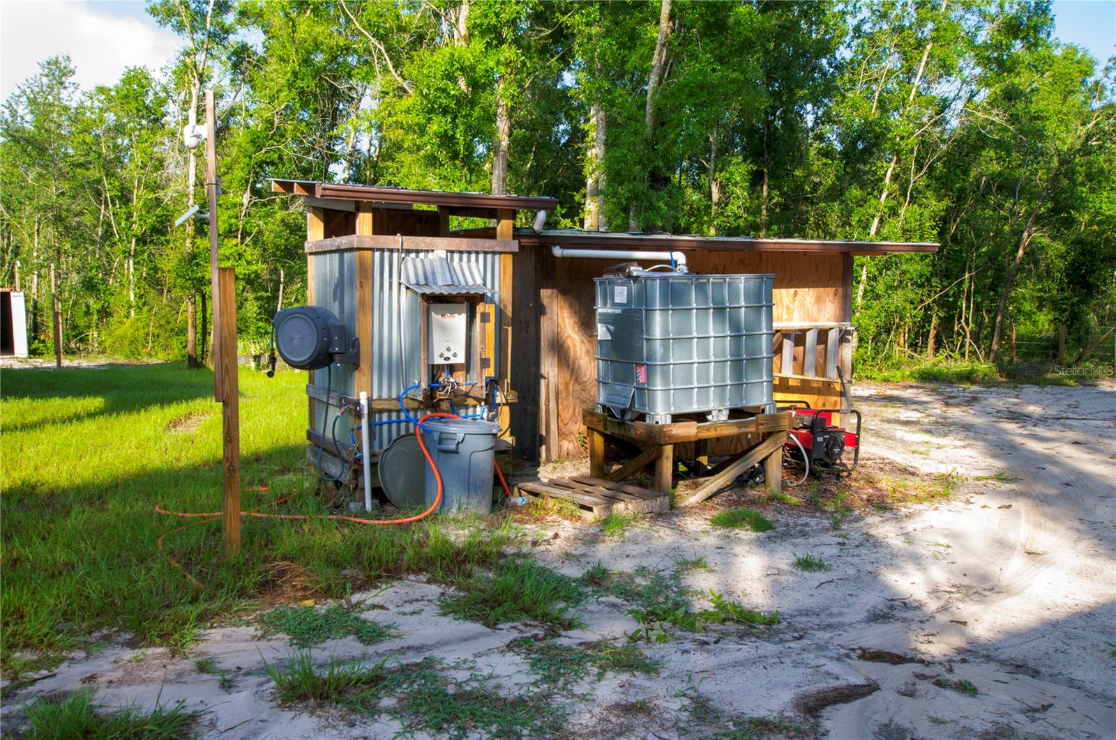 18233 185TH RD, LIVE OAK, FL — photo 34