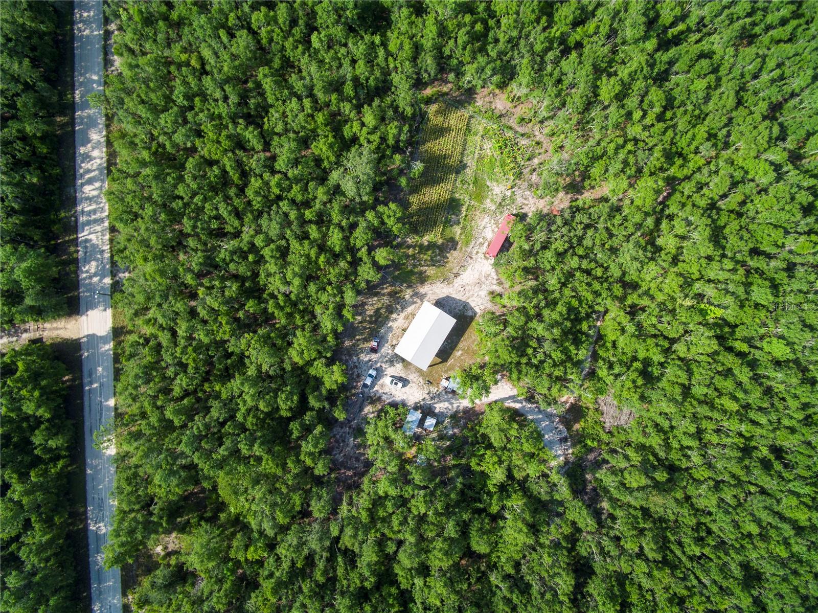 18233 185TH RD, LIVE OAK, FL — photo 40