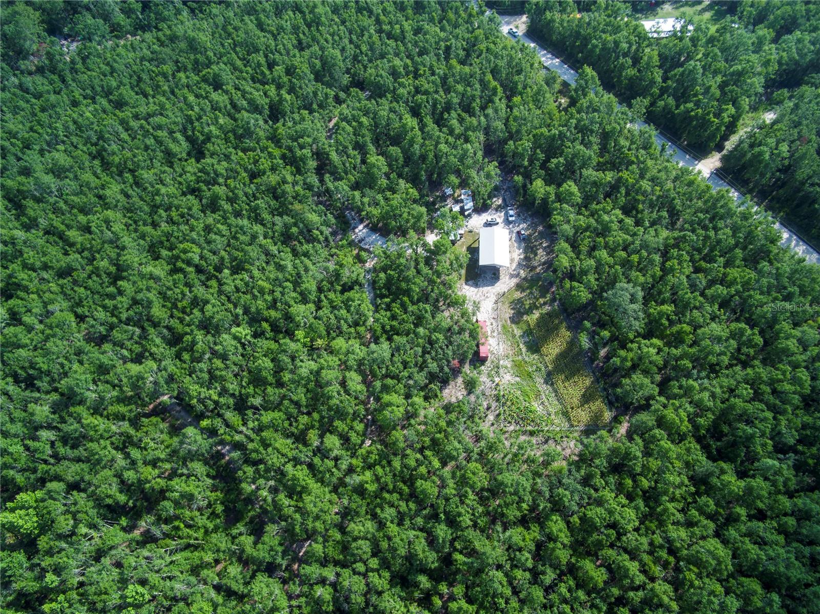 18233 185TH RD, LIVE OAK, FL — photo 51