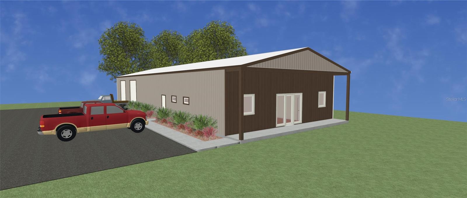 17804 NW US HWY 441, HIGH SPRINGS, FL