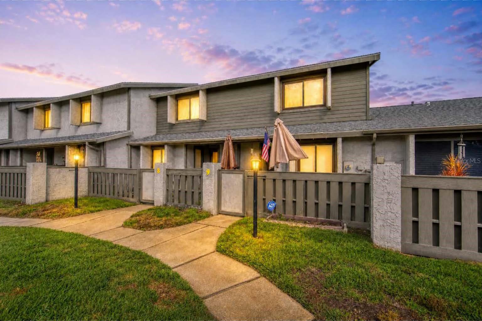 210 LEMON TREE LN #9, ORMOND BEACH, FL