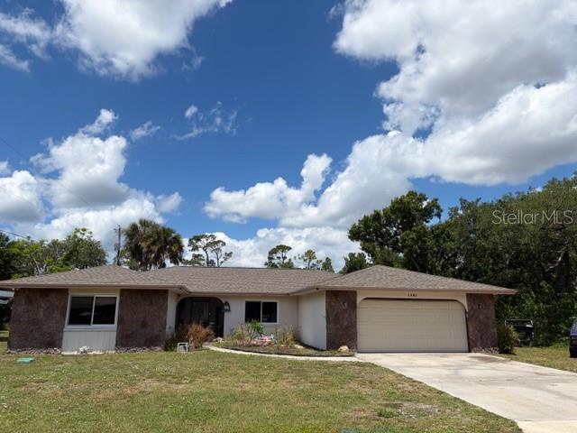 1381 EAGLE ST, PORT CHARLOTTE, FL