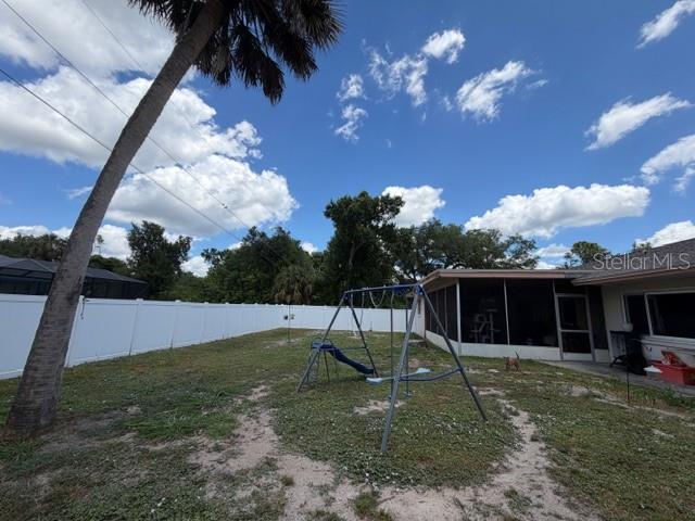 1381 EAGLE ST, PORT CHARLOTTE, FL — photo 20