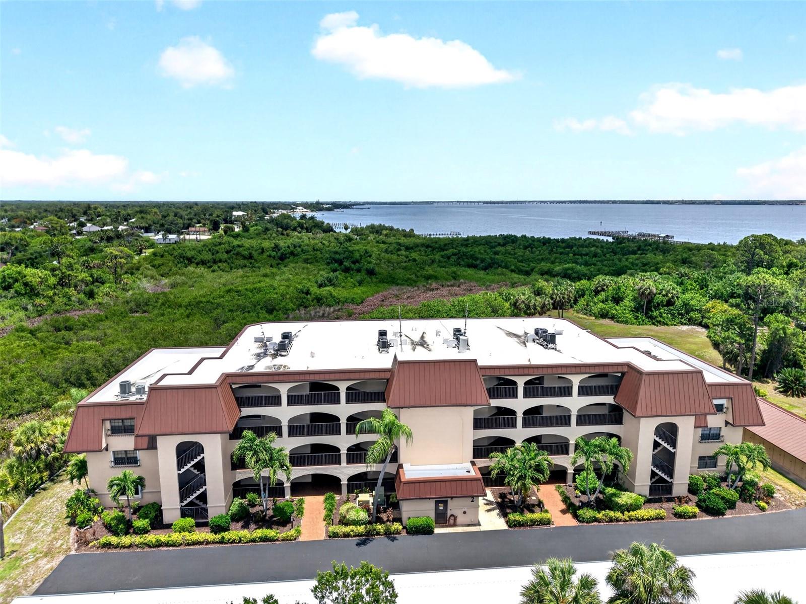 23465 HARBORVIEW RD #214, PUNTA GORDA, FL