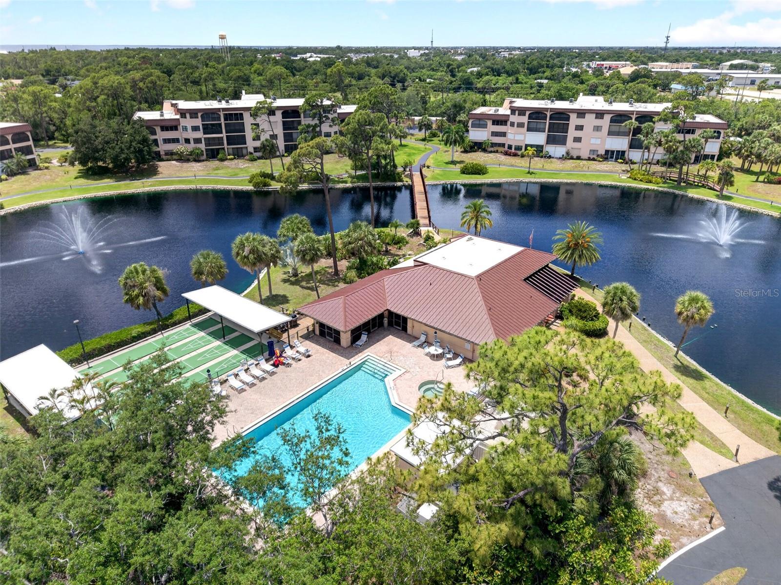 23465 HARBORVIEW RD #214, PUNTA GORDA, FL — photo 2