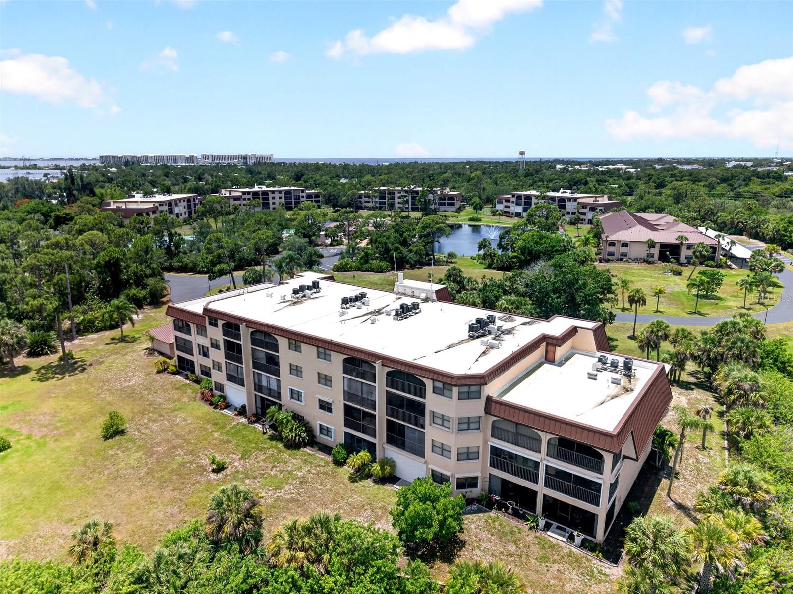 23465 HARBORVIEW RD #214, PUNTA GORDA, FL — photo 33