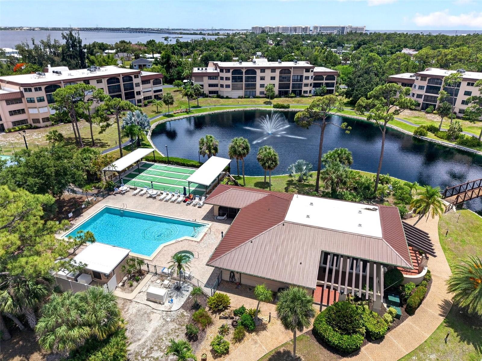 23465 HARBORVIEW RD #214, PUNTA GORDA, FL — photo 36