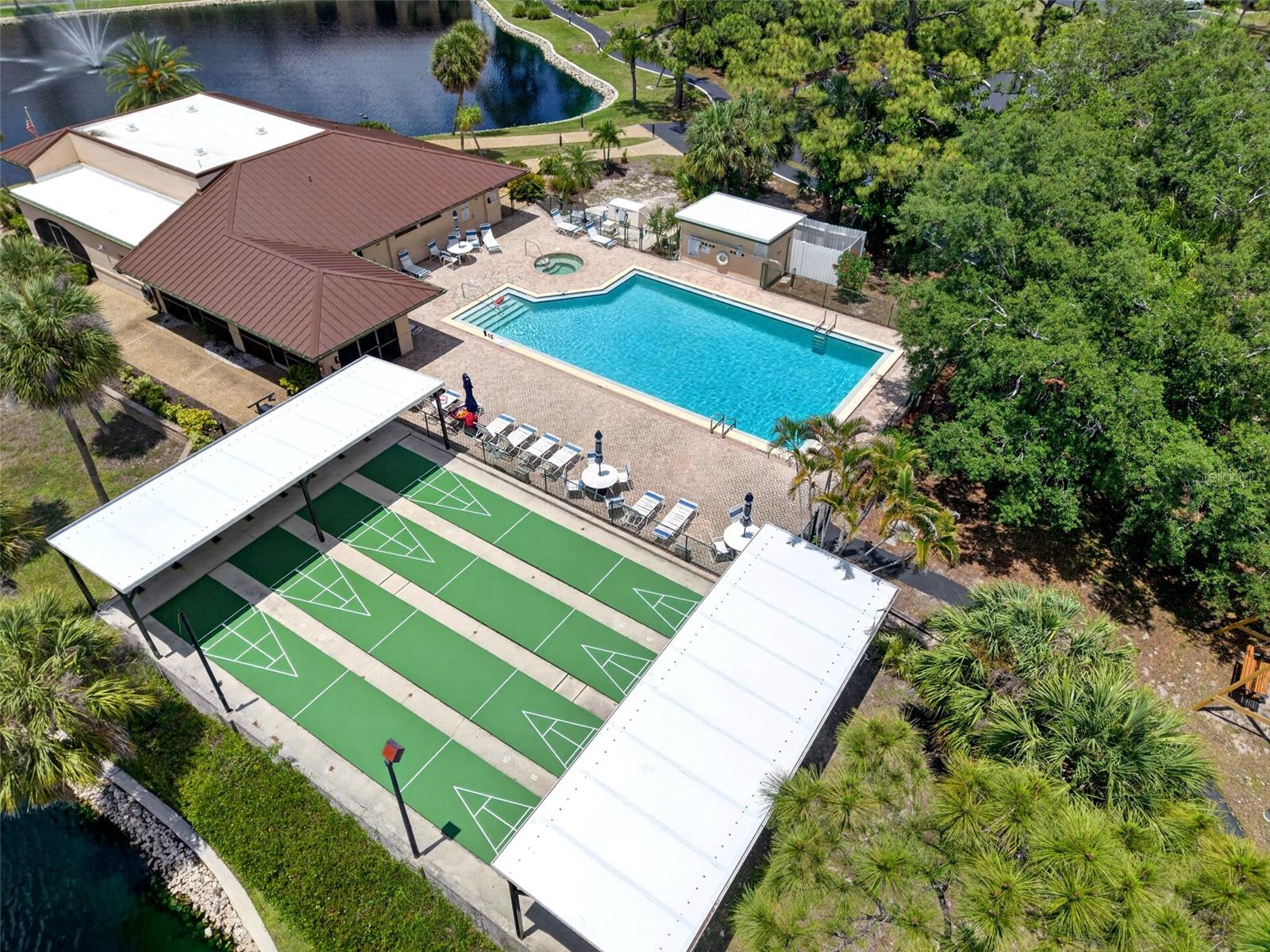 23465 HARBORVIEW RD #214, PUNTA GORDA, FL — photo 37