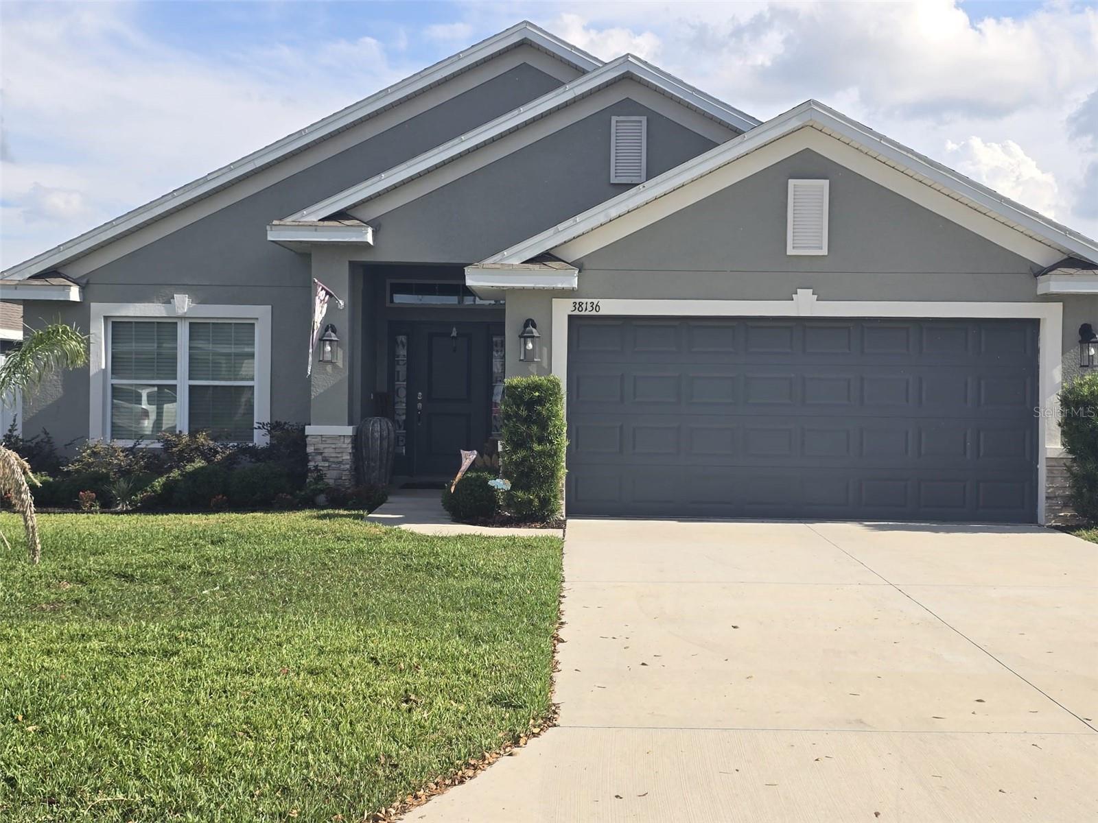 38136 COUNTRYSIDE PLACE, DADE CITY, FL