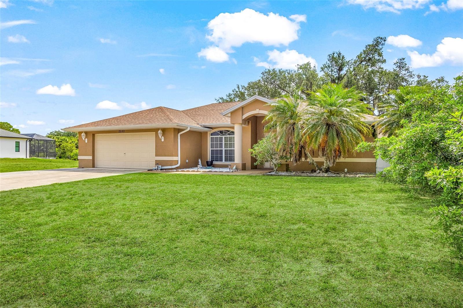 2590 ABBOTSFORD ST, NORTH PORT, FL — photo 3