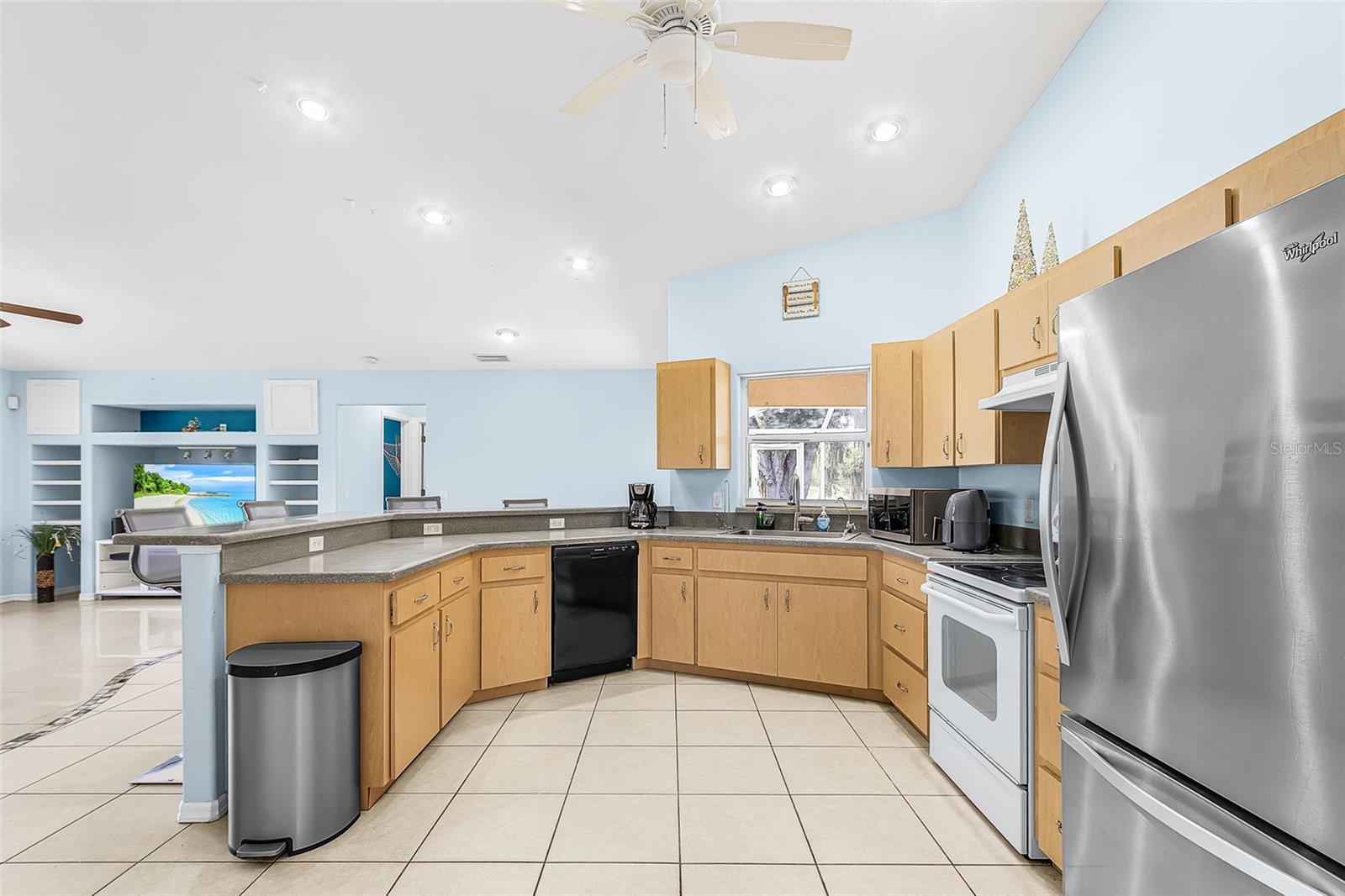 2590 ABBOTSFORD ST, NORTH PORT, FL — photo 12